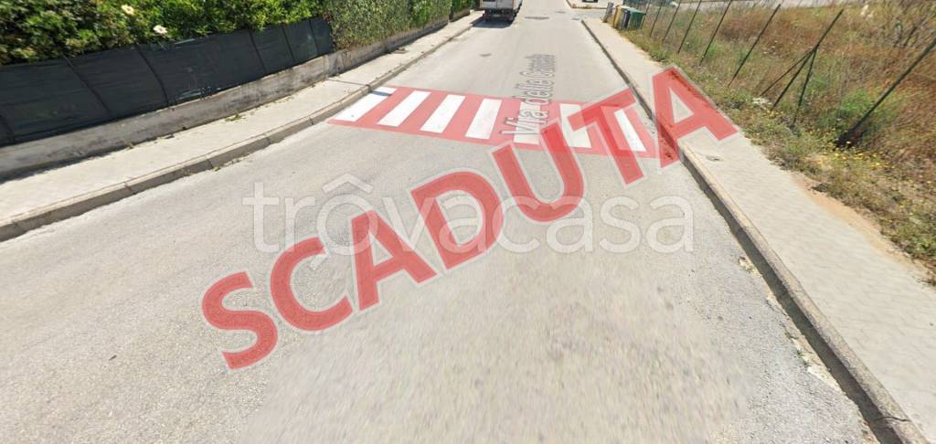 terreno edificabile in vendita a Melilli in zona Villasmundo