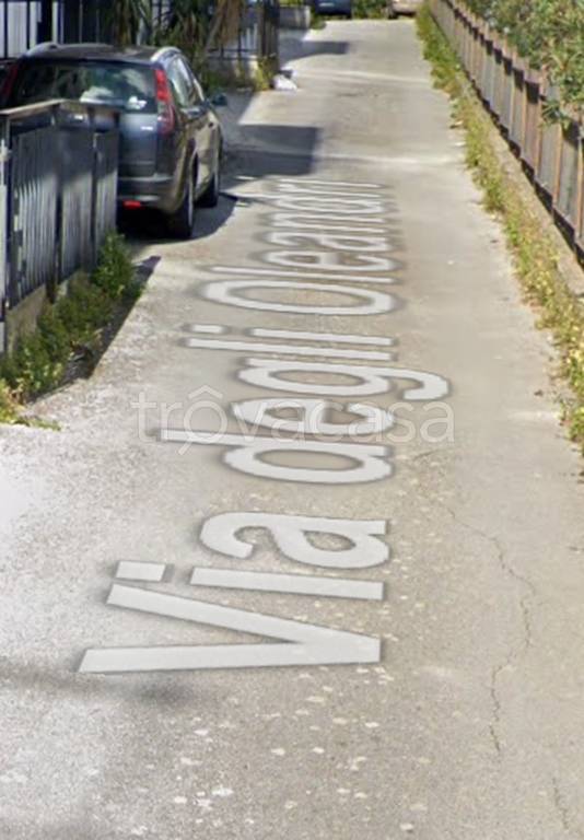 terreno edificabile in vendita a Melilli in zona Villasmundo