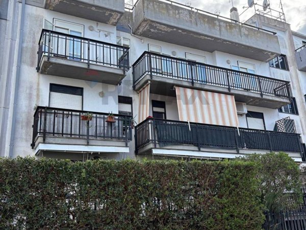 appartamento in vendita a Melilli in zona Villasmundo