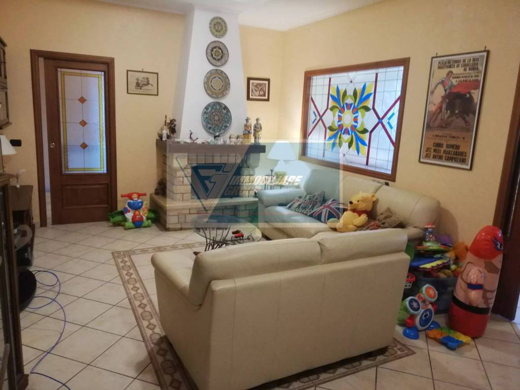 appartamento in vendita a Melilli in zona Città Giardino