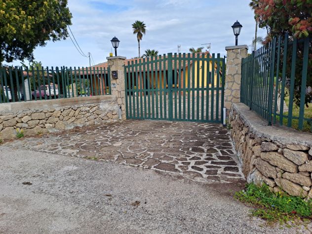 casa indipendente in vendita a Melilli in zona Villasmundo