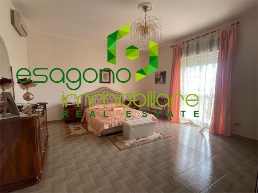 appartamento in vendita a Melilli in zona Città Giardino