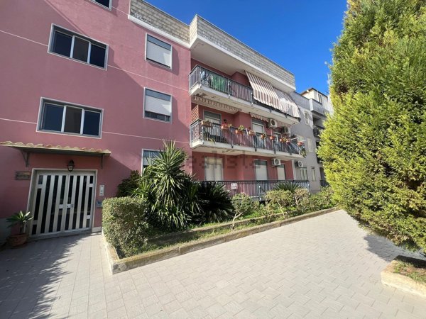 appartamento in vendita a Melilli