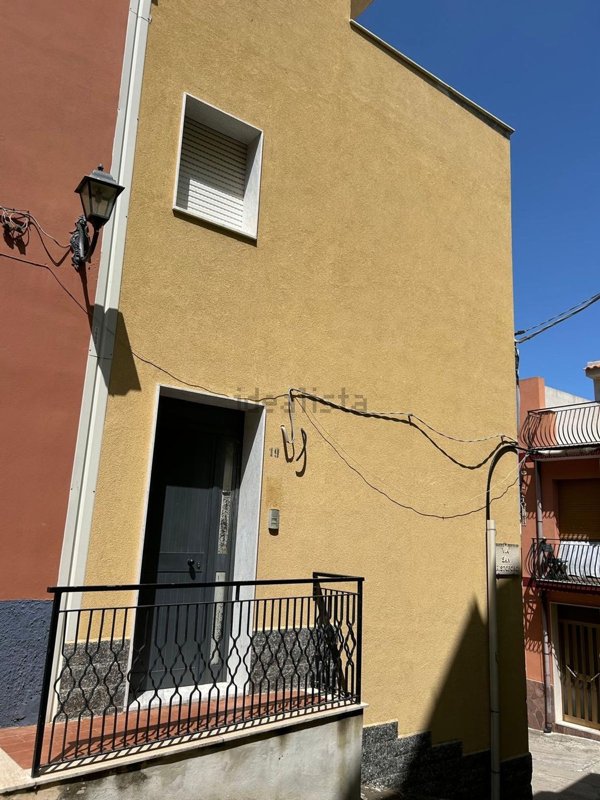 appartamento in vendita a Melilli