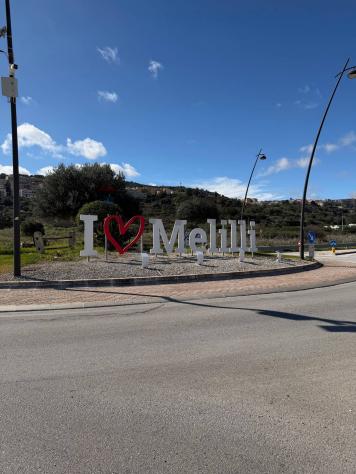terreno agricolo in vendita a Melilli
