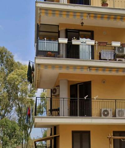 appartamento in vendita a Melilli