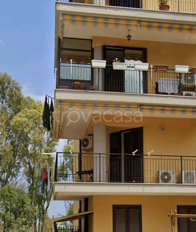 appartamento in vendita a Melilli