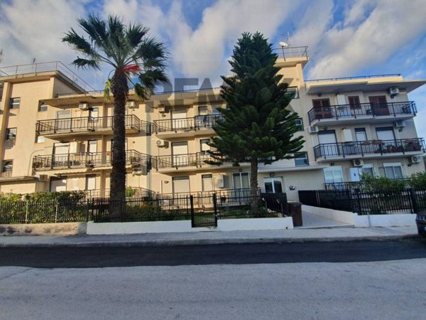 appartamento in vendita a Melilli in zona Villasmundo