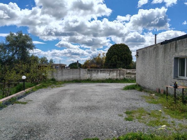 casa indipendente in vendita a Melilli in zona Villasmundo