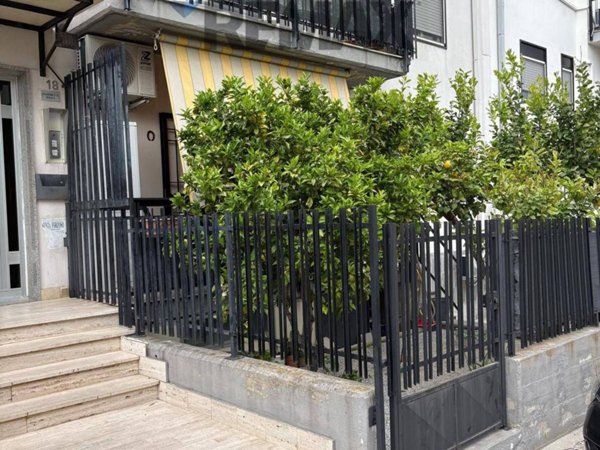 appartamento in vendita a Melilli in zona Villasmundo