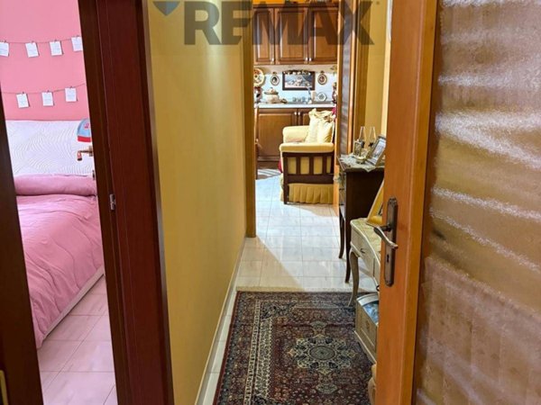 appartamento in vendita a Melilli in zona Villasmundo