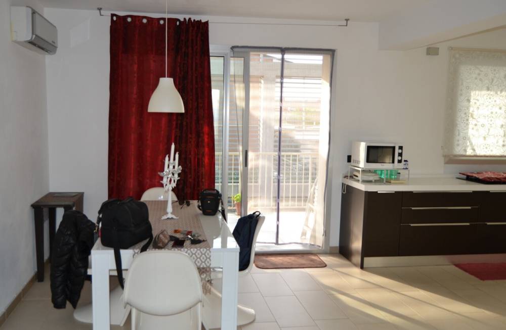 appartamento in vendita a Melilli in zona Città Giardino