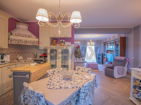 appartamento in vendita a Melilli in zona Villasmundo