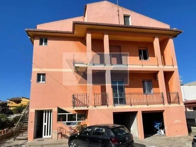 casa indipendente in vendita a Melilli in zona Città Giardino