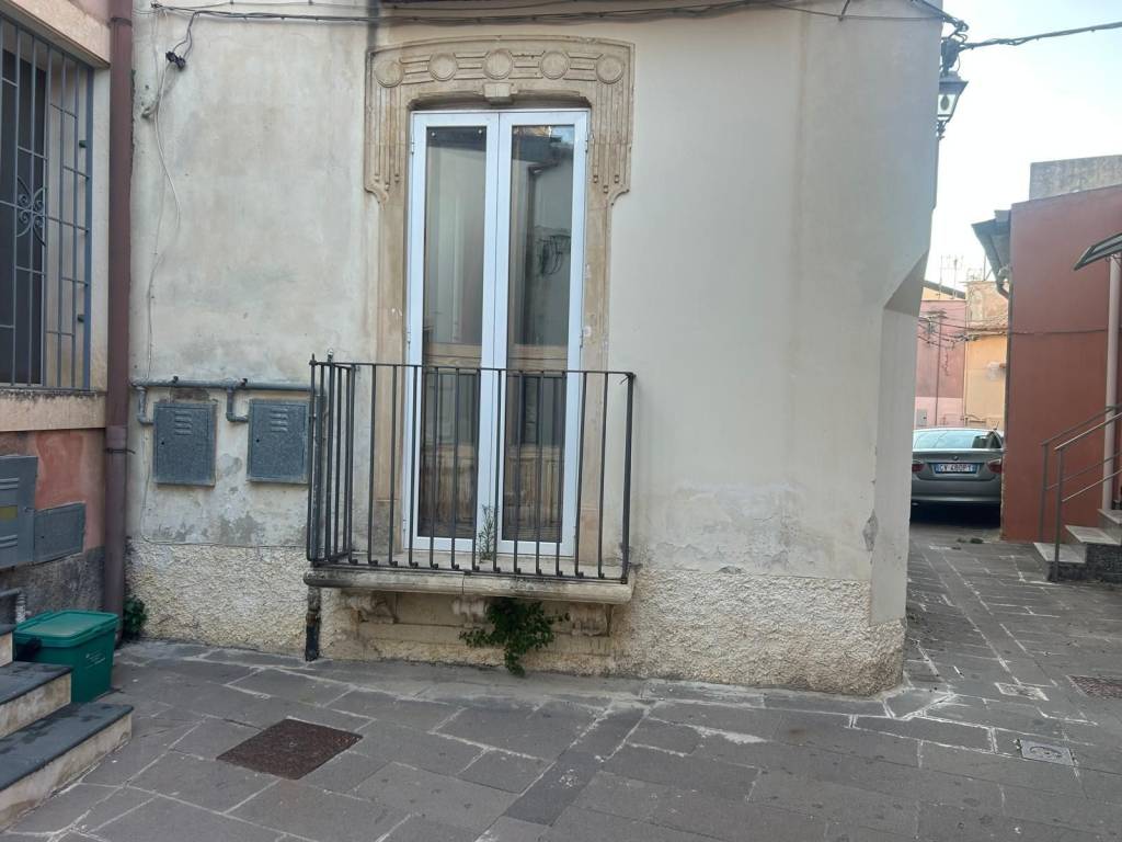 appartamento in vendita a Melilli