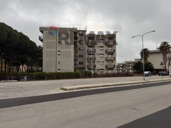 appartamento in vendita a Melilli