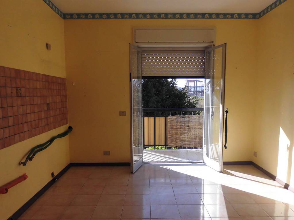 appartamento in vendita a Melilli in zona Villasmundo