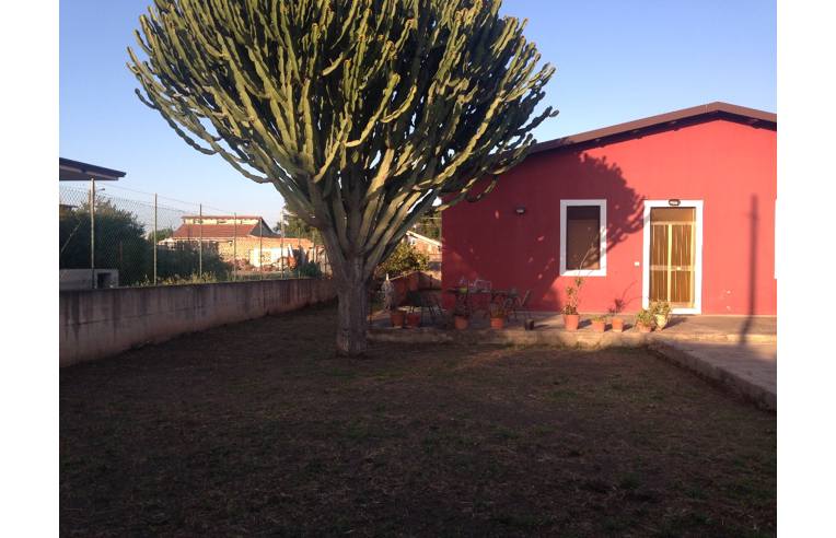 casa indipendente in vendita a Melilli in zona Villasmundo