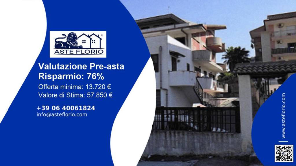 appartamento in vendita a Melilli