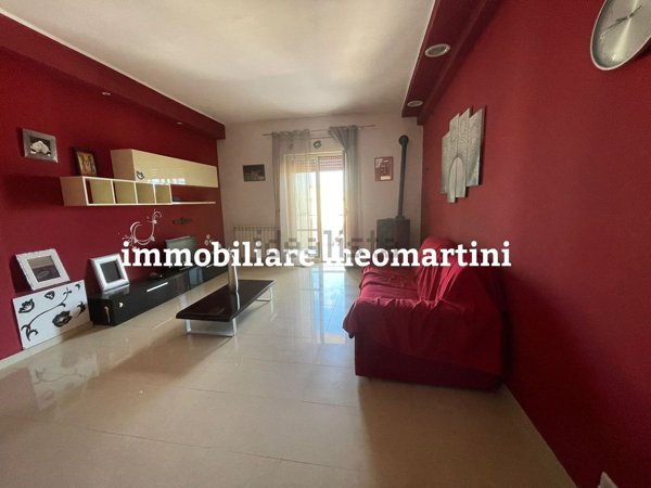 appartamento in vendita a Melilli in zona Villasmundo