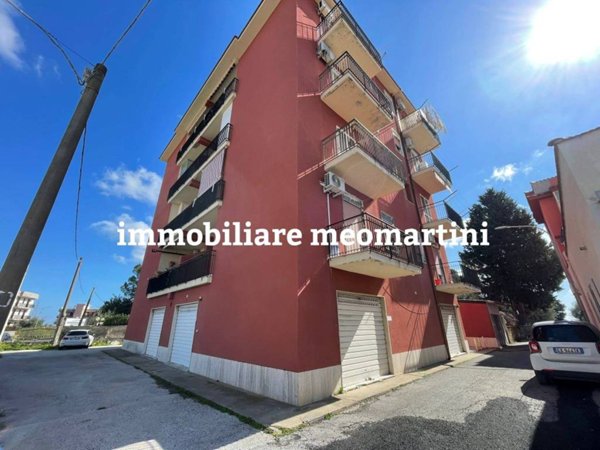 appartamento in vendita a Melilli in zona Villasmundo