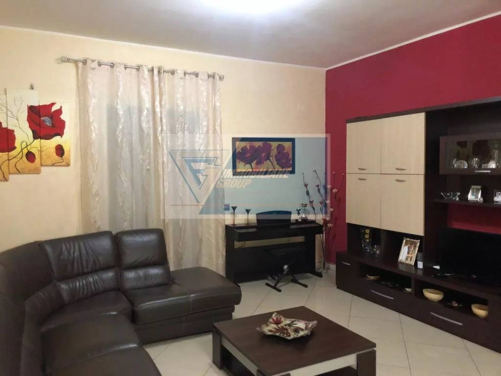 appartamento in vendita a Melilli in zona Città Giardino