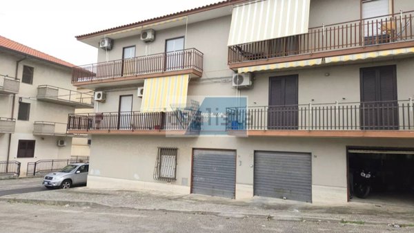 appartamento in vendita a Melilli in zona Villasmundo