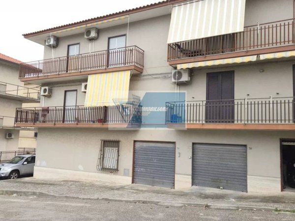 appartamento in vendita a Melilli in zona Villasmundo