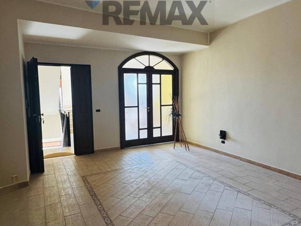 appartamento in vendita a Melilli