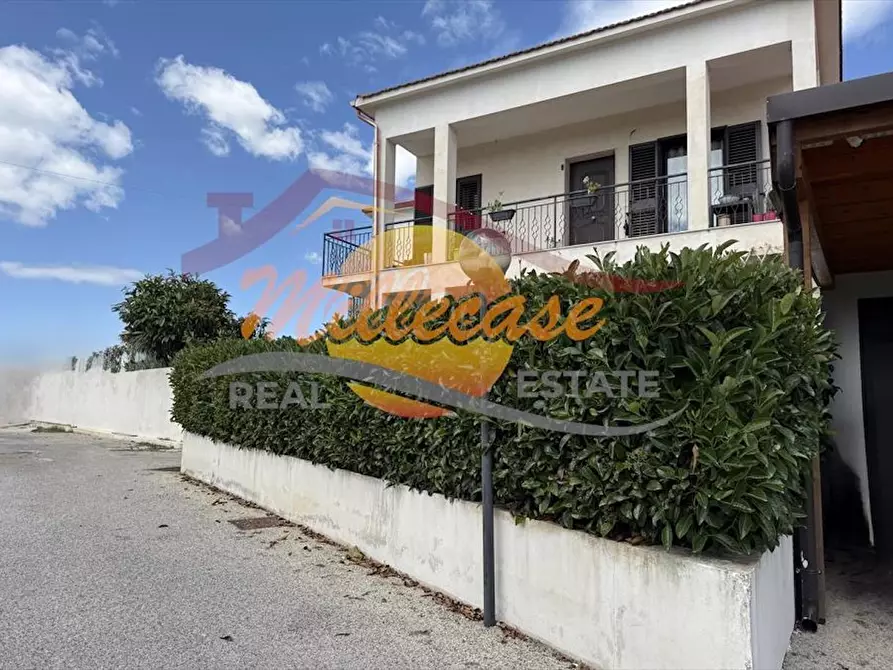 appartamento in vendita a Melilli in zona Città Giardino