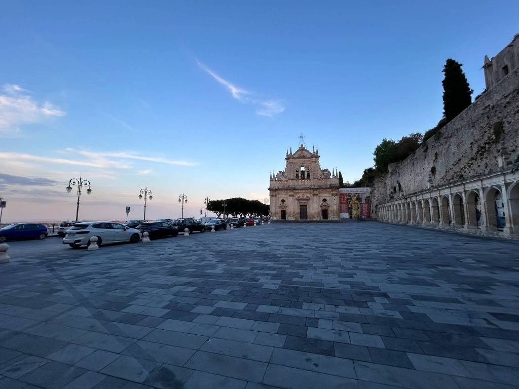 appartamento in vendita a Melilli