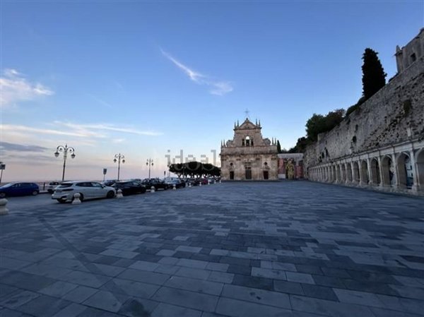 appartamento in vendita a Melilli