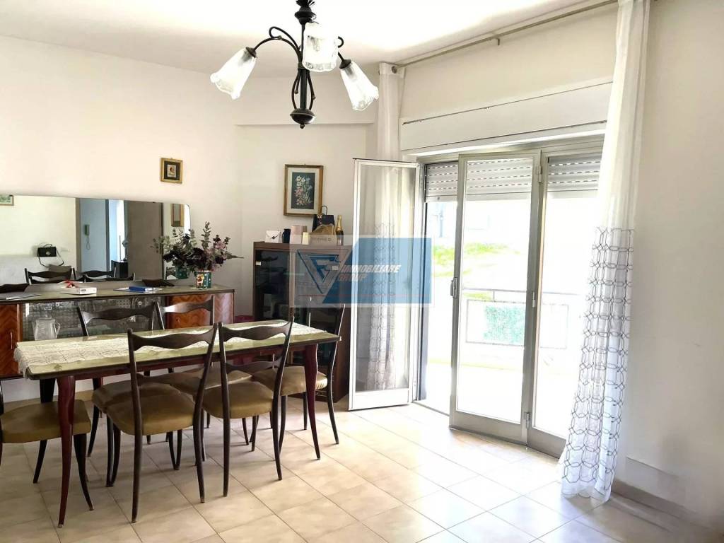 appartamento in vendita a Melilli
