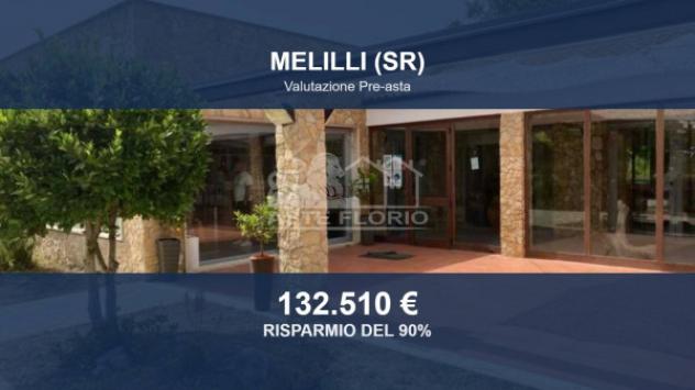 negozio in vendita a Melilli