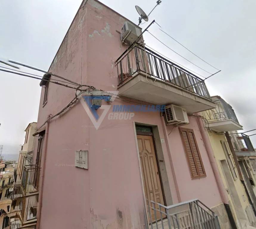 appartamento in vendita a Melilli