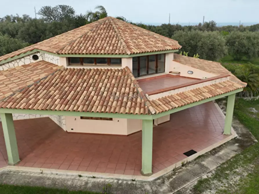 casa indipendente in vendita a Melilli