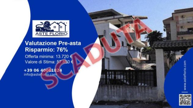 appartamento in vendita a Melilli