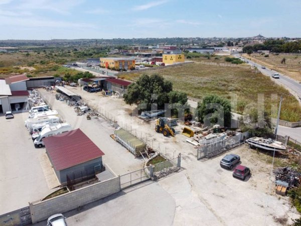 appartamento in vendita a Melilli in zona Città Giardino