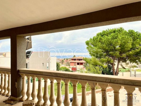 casa indipendente in vendita a Melilli in zona Città Giardino