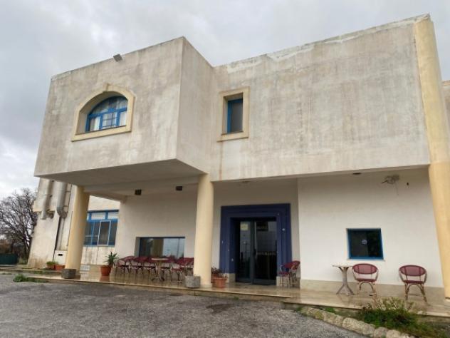 negozio in vendita a Melilli