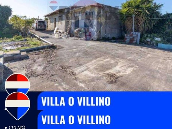casa indipendente in vendita a Melilli