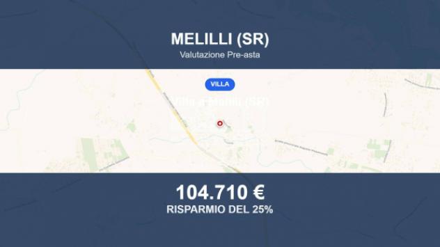casa indipendente in vendita a Melilli in zona Villasmundo