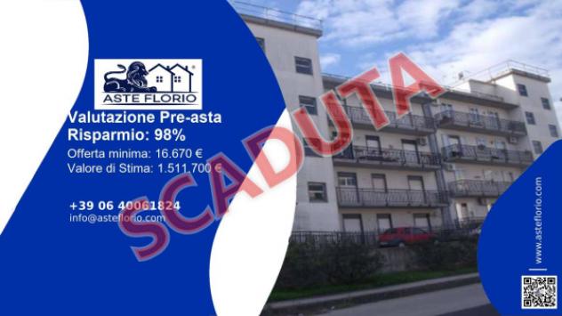 appartamento in vendita a Melilli in zona Villasmundo