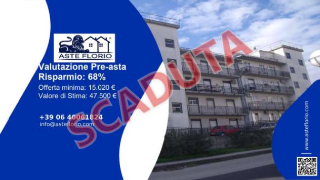 appartamento in vendita a Melilli in zona Villasmundo