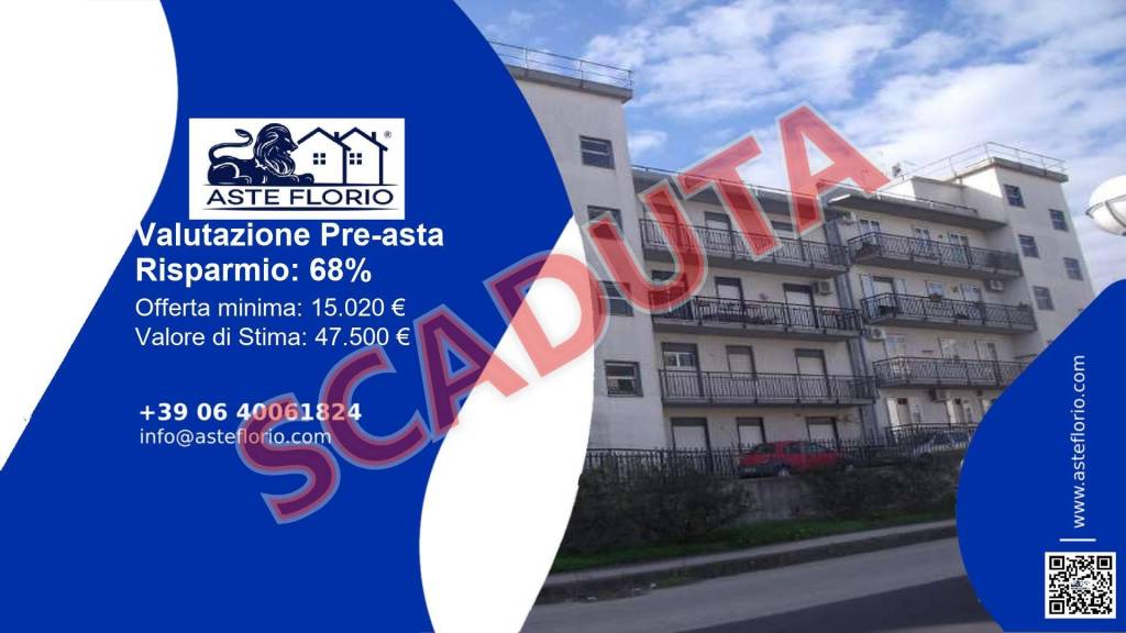 appartamento in vendita a Melilli in zona Villasmundo