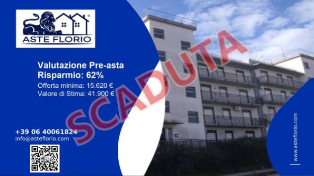 appartamento in vendita a Melilli in zona Villasmundo