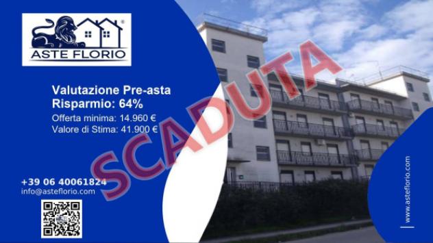 appartamento in vendita a Melilli in zona Villasmundo