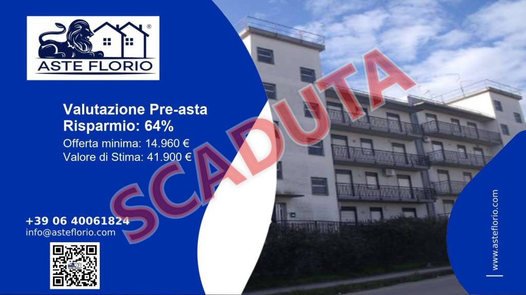 appartamento in vendita a Melilli in zona Villasmundo