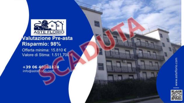 appartamento in vendita a Melilli in zona Villasmundo