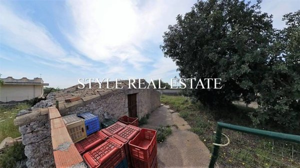 casa indipendente in vendita a Melilli in zona Marina di Melilli